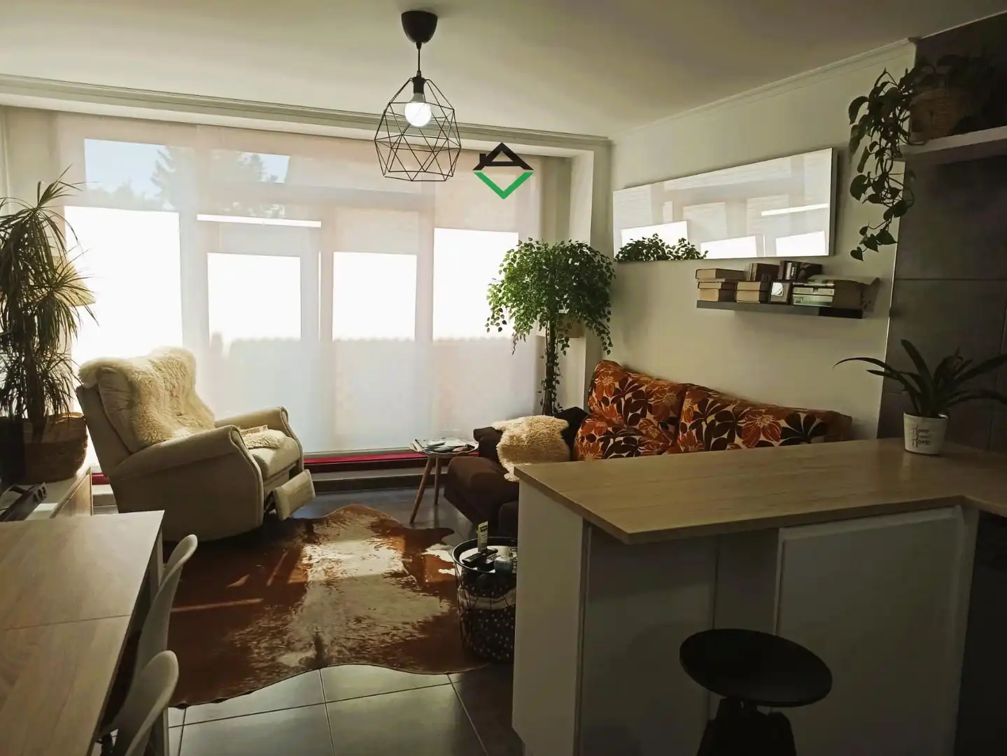 Wohnung zum Verkauf in Cangas pueblo