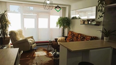 Foto 2 von Wohnung zum Verkauf in Cangas pueblo, Cangas
