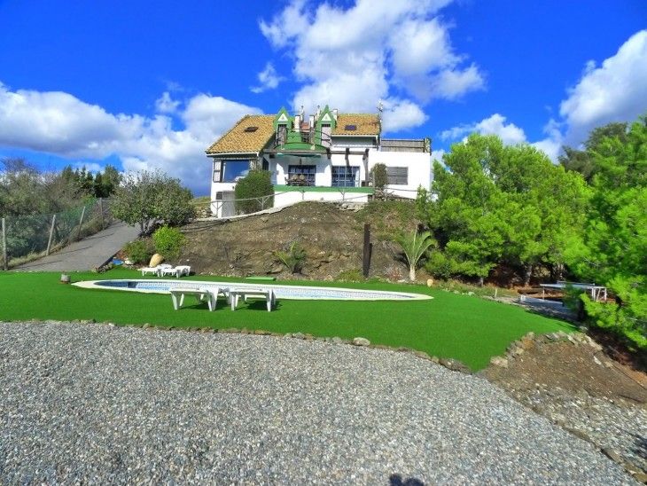 Country house for sale in El Peñoncillo