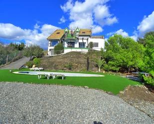 Finca rústica en venda a Torrox