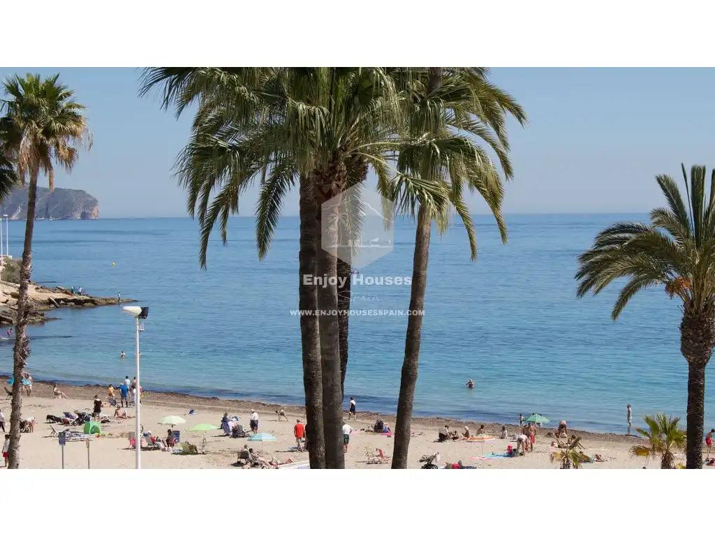 Appartement compact avec piscine à vendre à Zona Levante - Playa Fossa, imagen 5