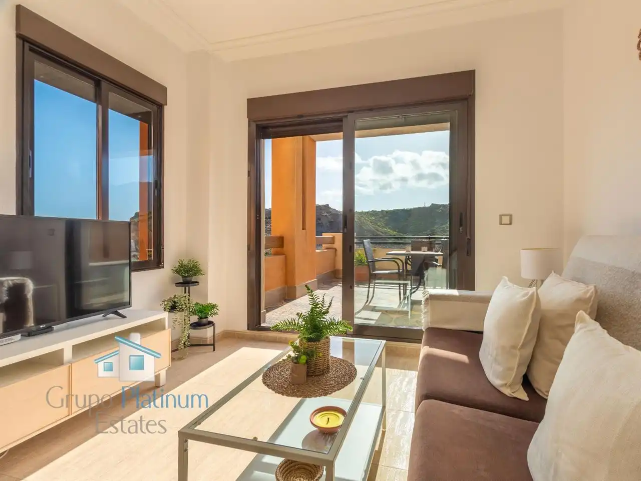 Apartment mit Pool zum Verkauf in San Juan de los Terreros, imagen 14