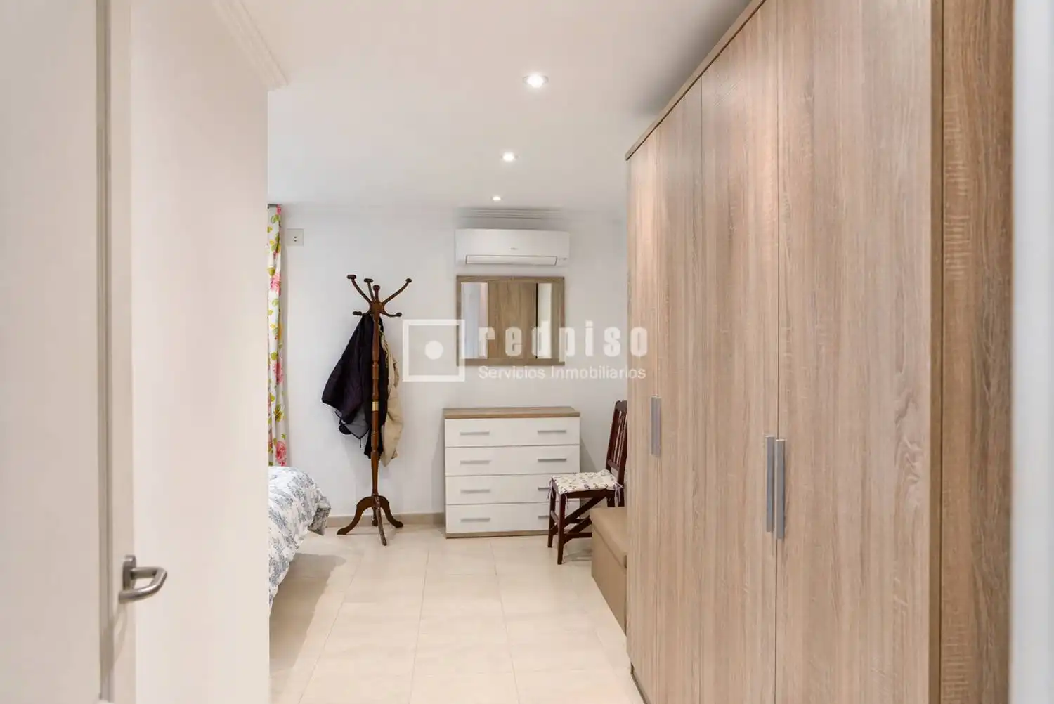 Habitación de Casa o chalet en venta en Yeles con Calefacción y Trastero