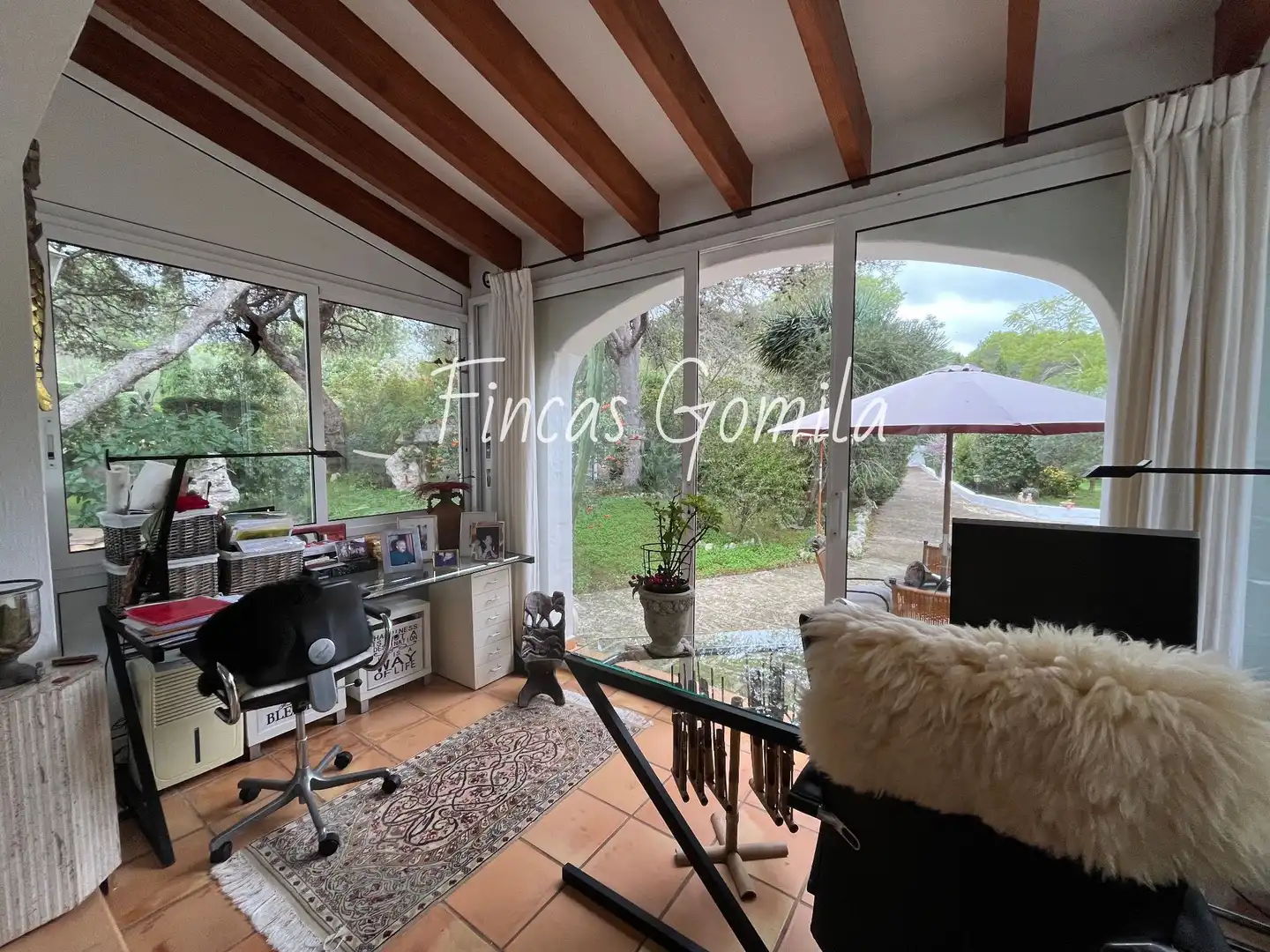 Casa con piscina in vendita a Sant Lluís - S'Ullestrar - Torret, imagen 17