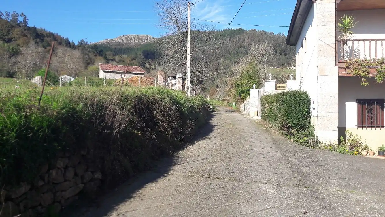 Terrenos y solares en venta en Bode, imagen 20