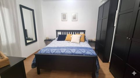 Foto 3 de Pis en venda a Úbeda, Jaén