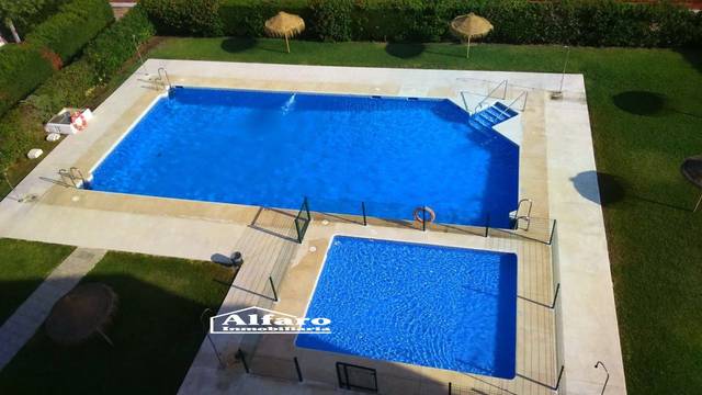 Piso en Venta en CABRIOLA en Golf - Torre Almenara