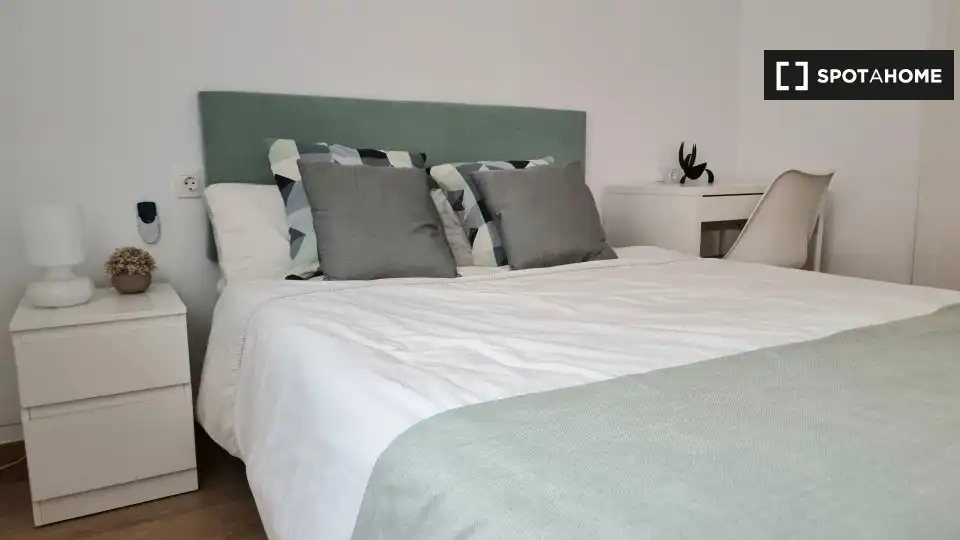 Habitación en La Goleta - San Felipe Neri