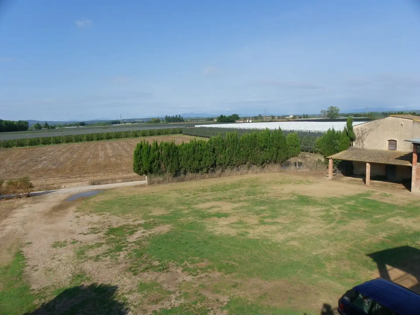 Casa o xalet en venda a Resclosa, Ullà