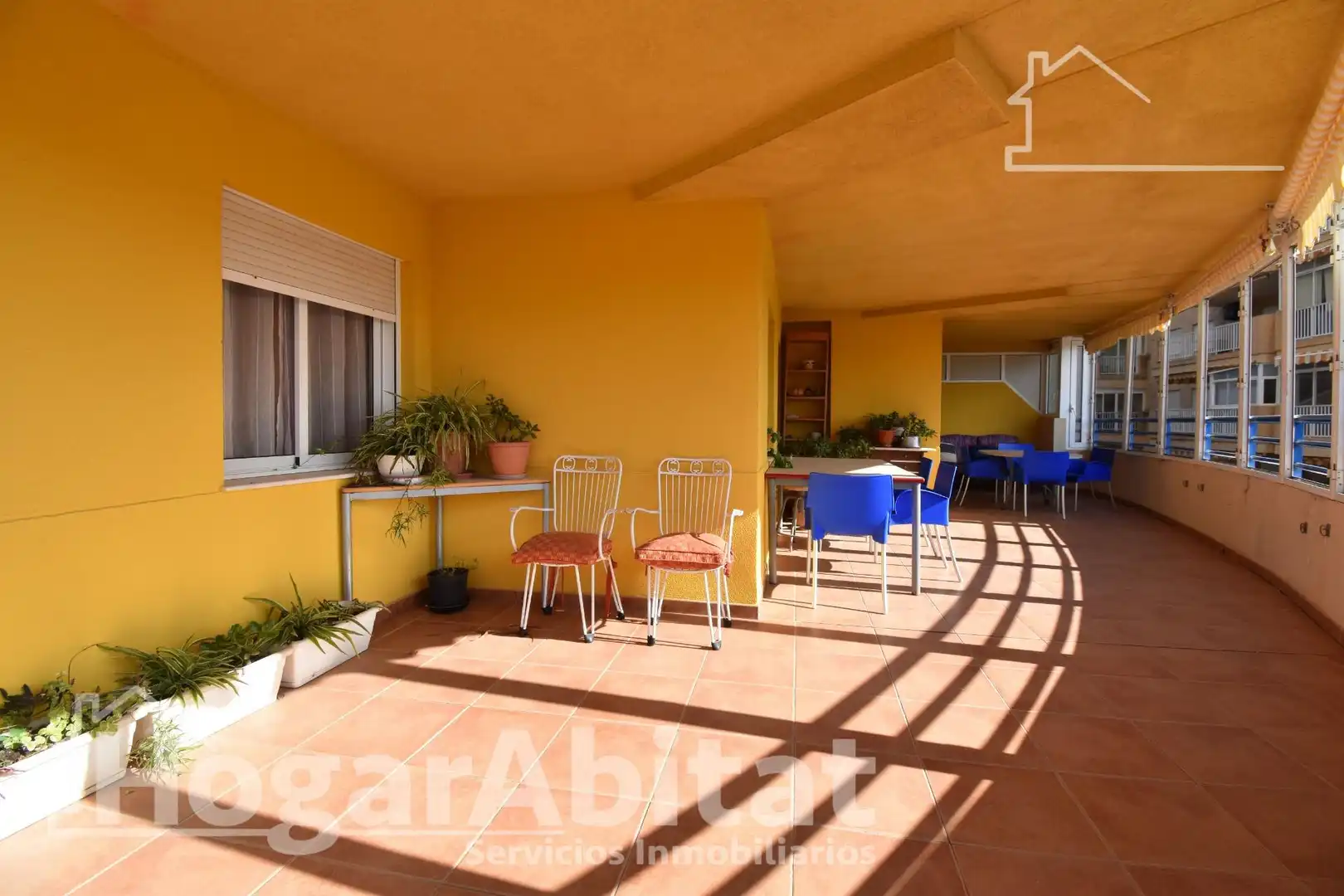Terrassa de Pis en venda en Tavernes de la Valldigna amb Terrassa, Traster i Balcó