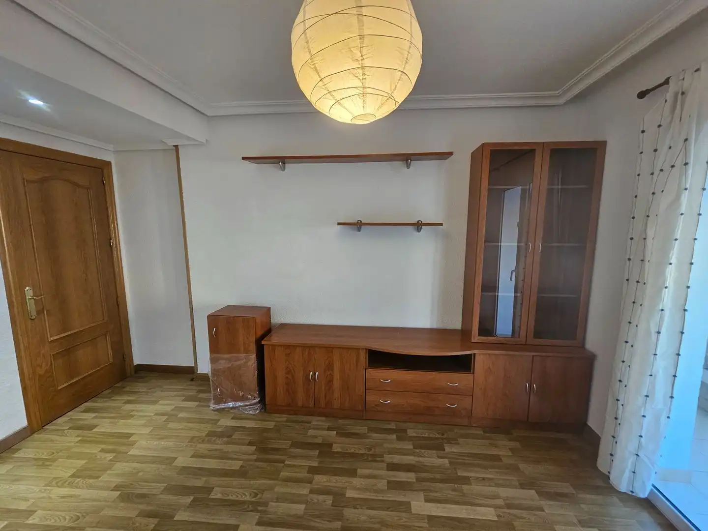 Wohnung zur Miete in RIBADAVIA, Pilar