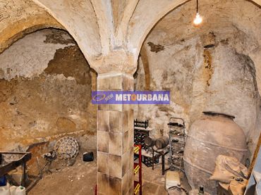 Casa en venta en Utiel