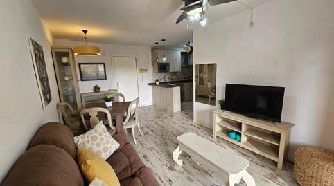 Foto 3 de Apartamento en venta en De Joanot Martorell, Mar i Camp - Platja dels Capellans, Salou