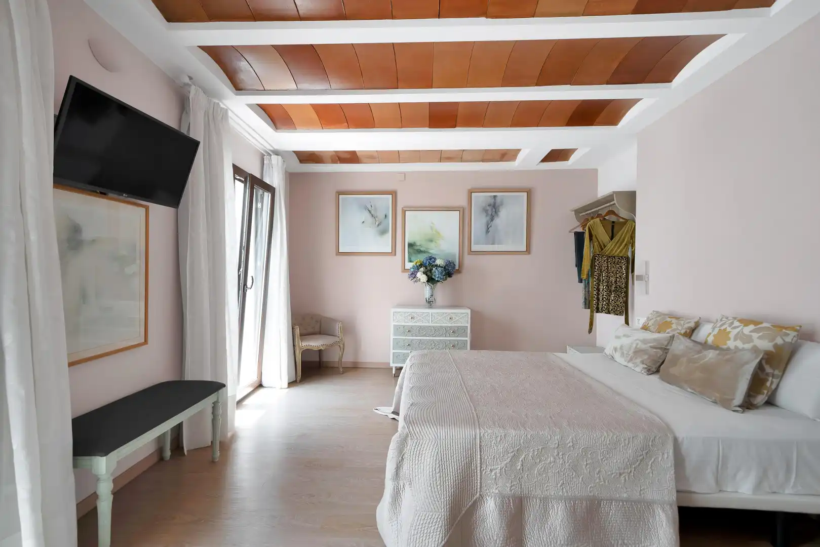 Schlafzimmer von Gebäude zum Verkauf in Marbella