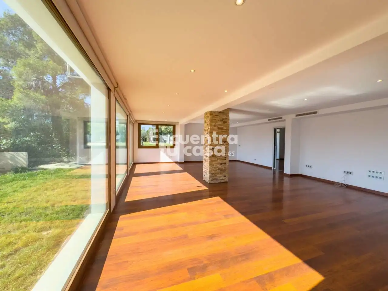 Casa amb piscina en venda a Avenida Coloma, imagen 16