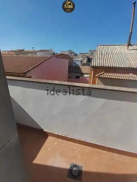 Piso de alquiler en Úbeda