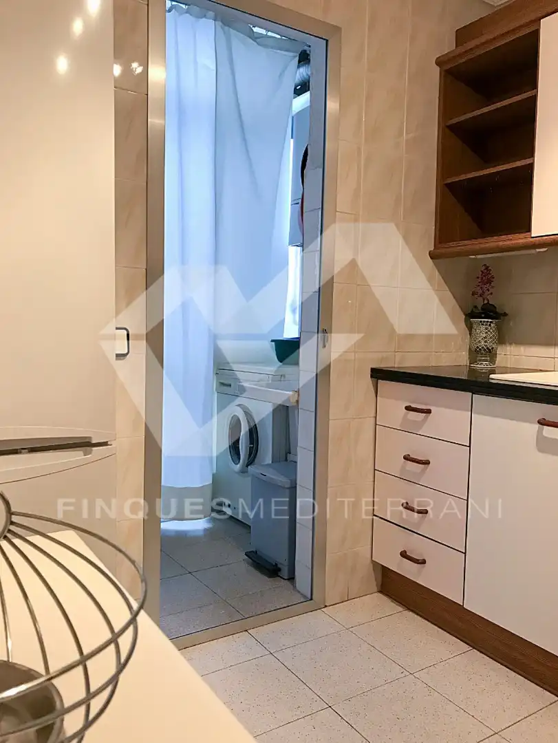 Bany de Pis en venda en Tarragona amb Aire condicionat, Calefacció i Terrassa