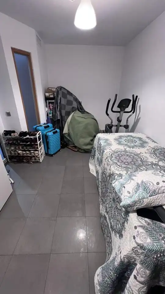 Piso con terraza en venta en Partida Solaes, imagen 6