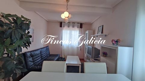 Foto 3 de Ático en venta en Verín, Ourense