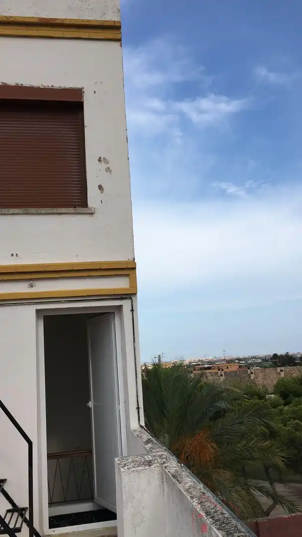 Casa con terrazza in vendita a de Espana, imagen 14