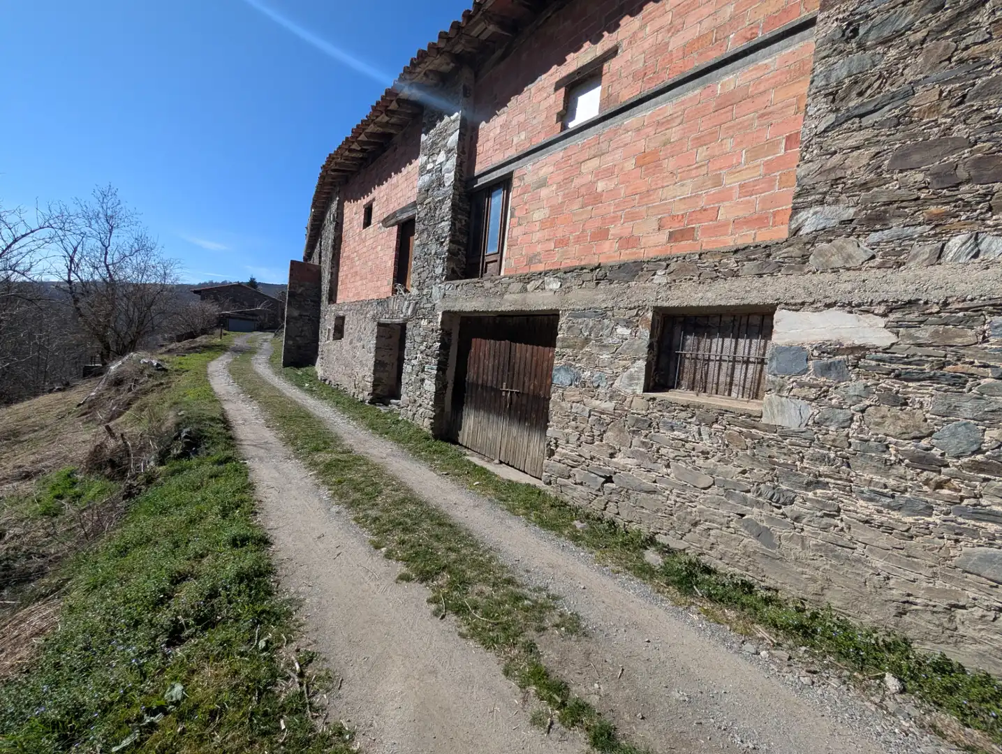 Landhaus zum Verkauf in Molló, imagen 6