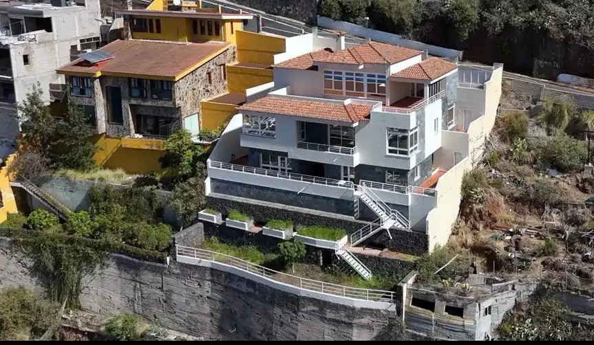 Casa amb terrassa en venda a Aceviño, imagen 67