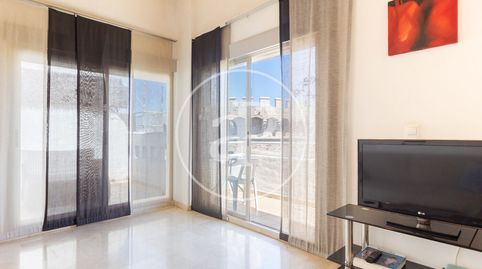 Foto 3 de Àtic de lloguer a C/ de Guillem de Castro, El Botànic, Valencia Capital