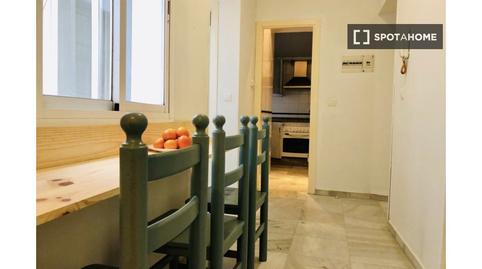 Foto 5 de Pis per a compartir a Feria, Sevilla