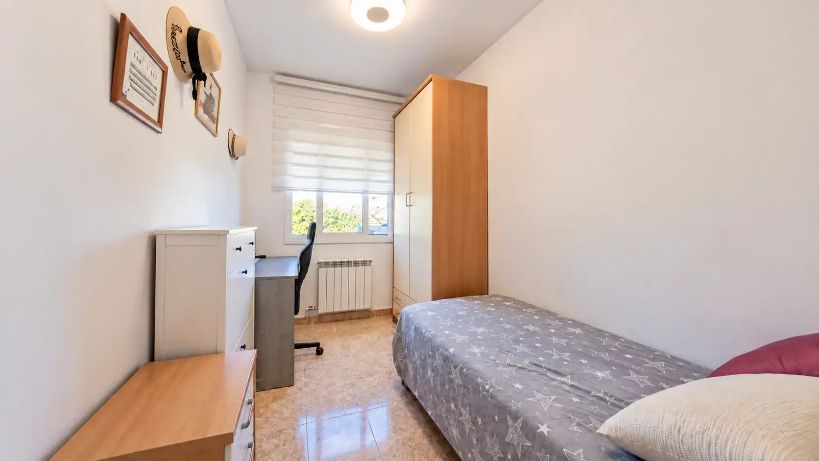 Casa amb piscina en venda a Carrer Italia, imagen 17