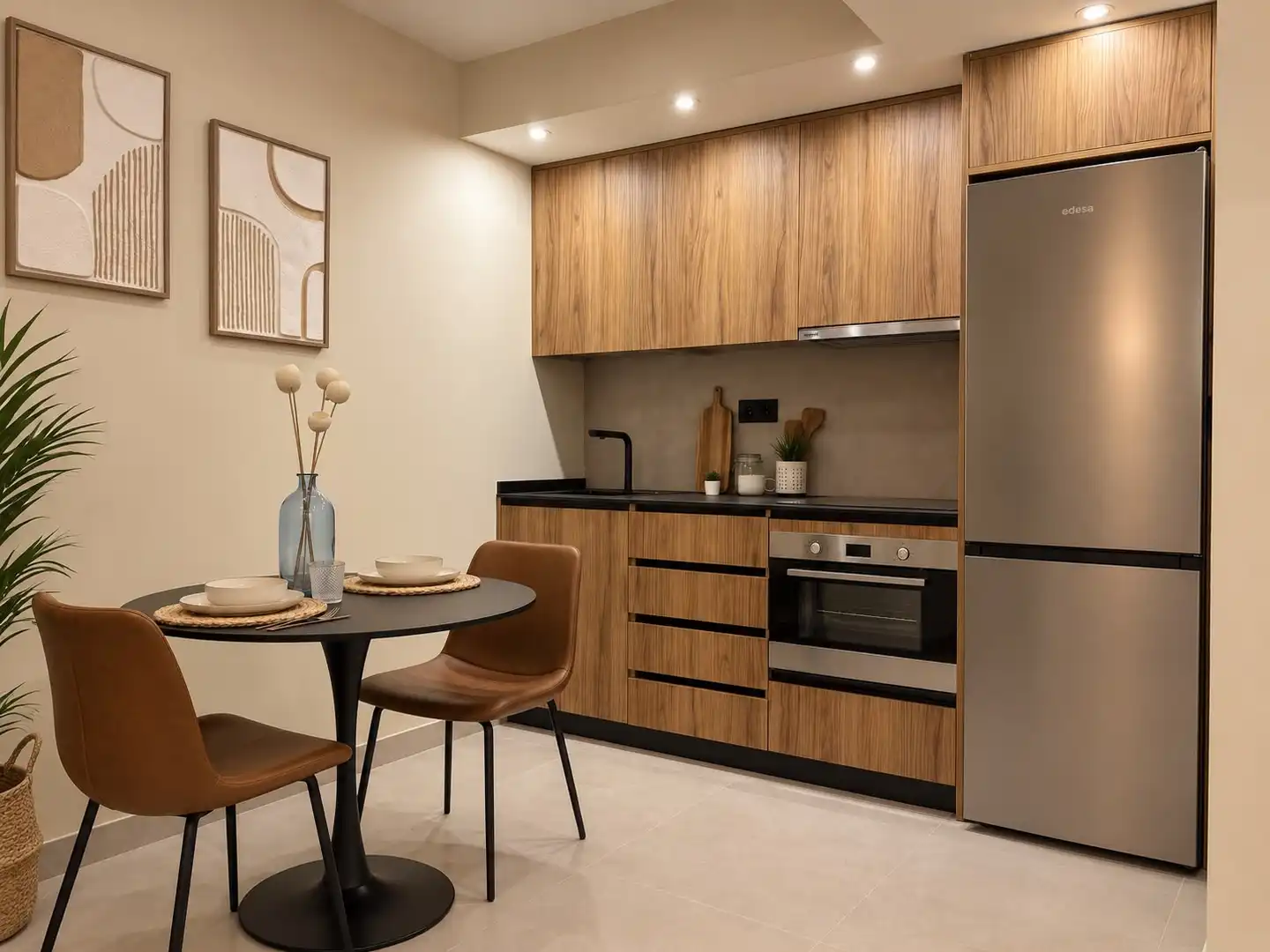 Apartment with lift for sale in Calle Profesor Agustín Escribano, imagen 4