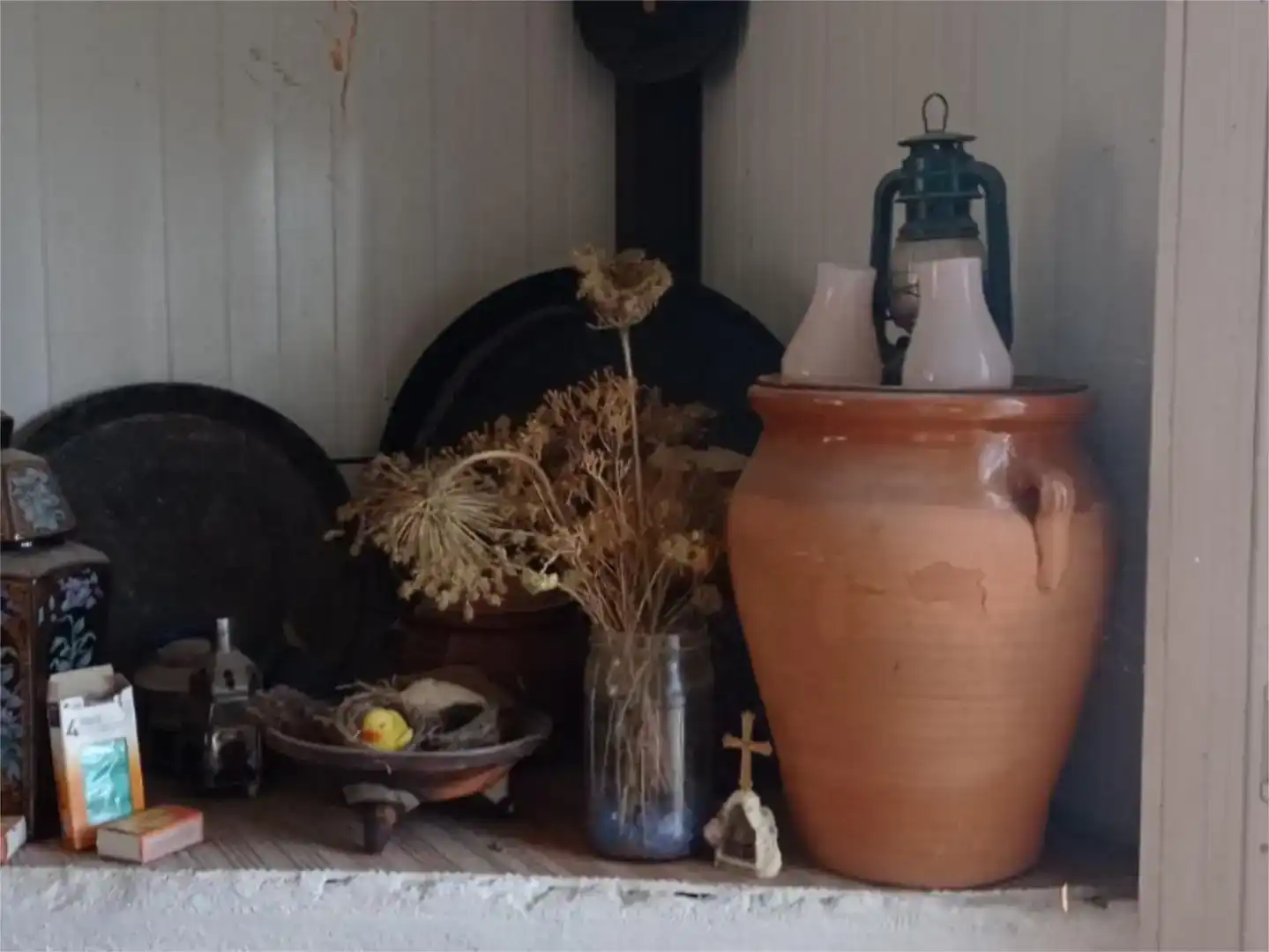 Cocina de Terreno en venta en Guillena