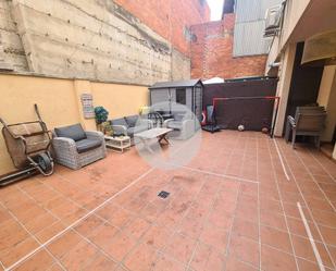 Terrace of Planta baja for sale in Terrassa  with Terrace