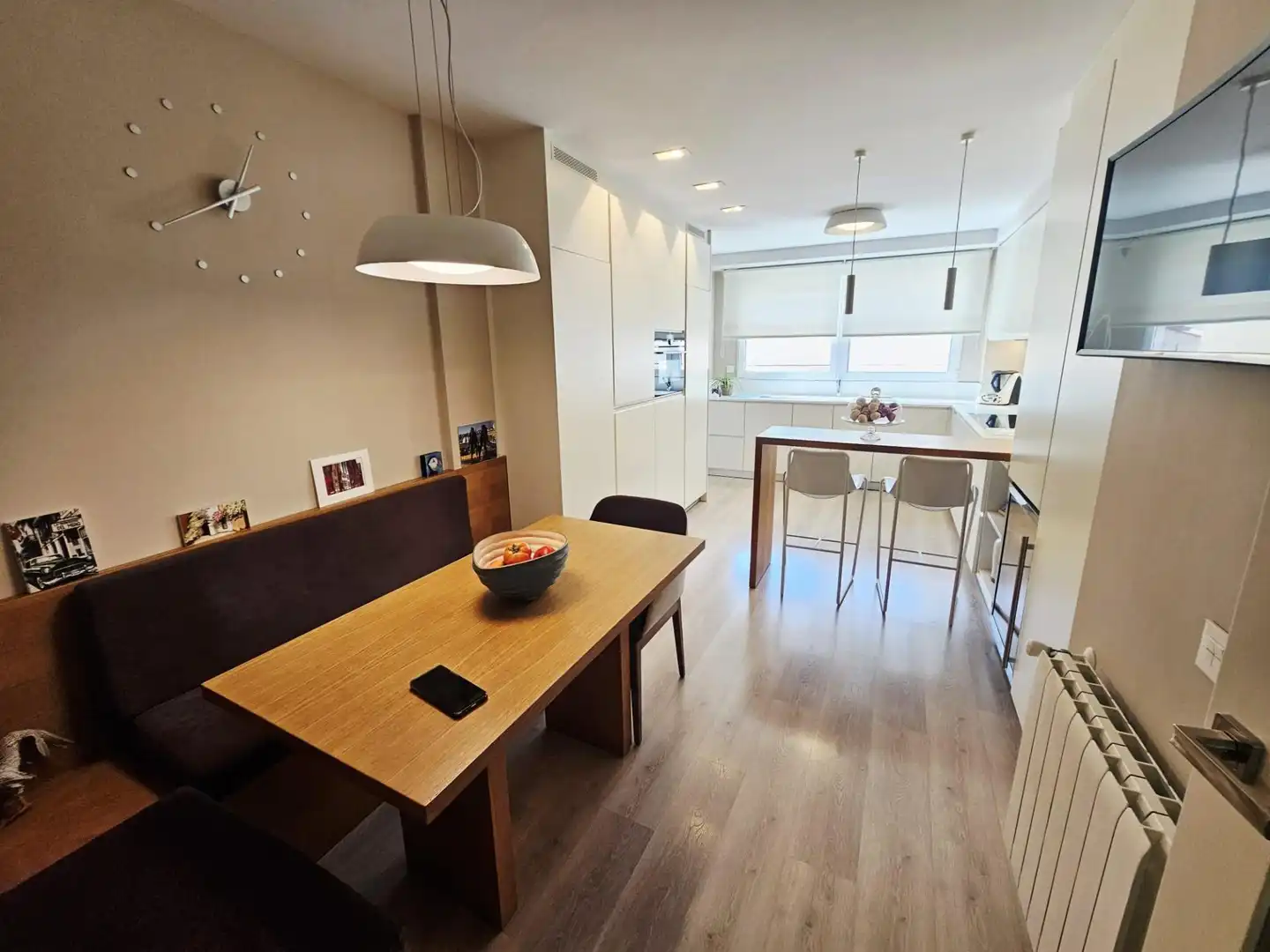 Comedor de Piso en venta en Xàtiva