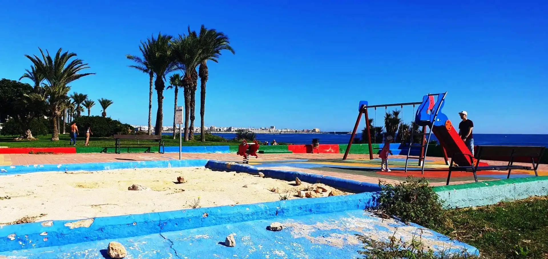 Penthouse mit Terrasse zum Verkauf in Playa del Acequión, Náufragos y Rocío del Mar, imagen 36