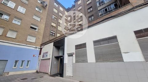 Foto 5 de Garatge en venda a Vitoria, Gamonal - San Bruno - G9, Burgos Capital