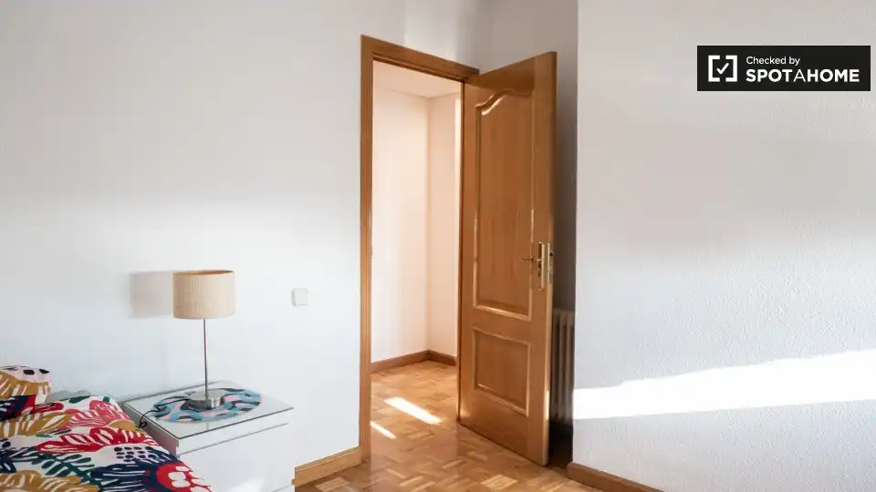 Habitació a Estrella