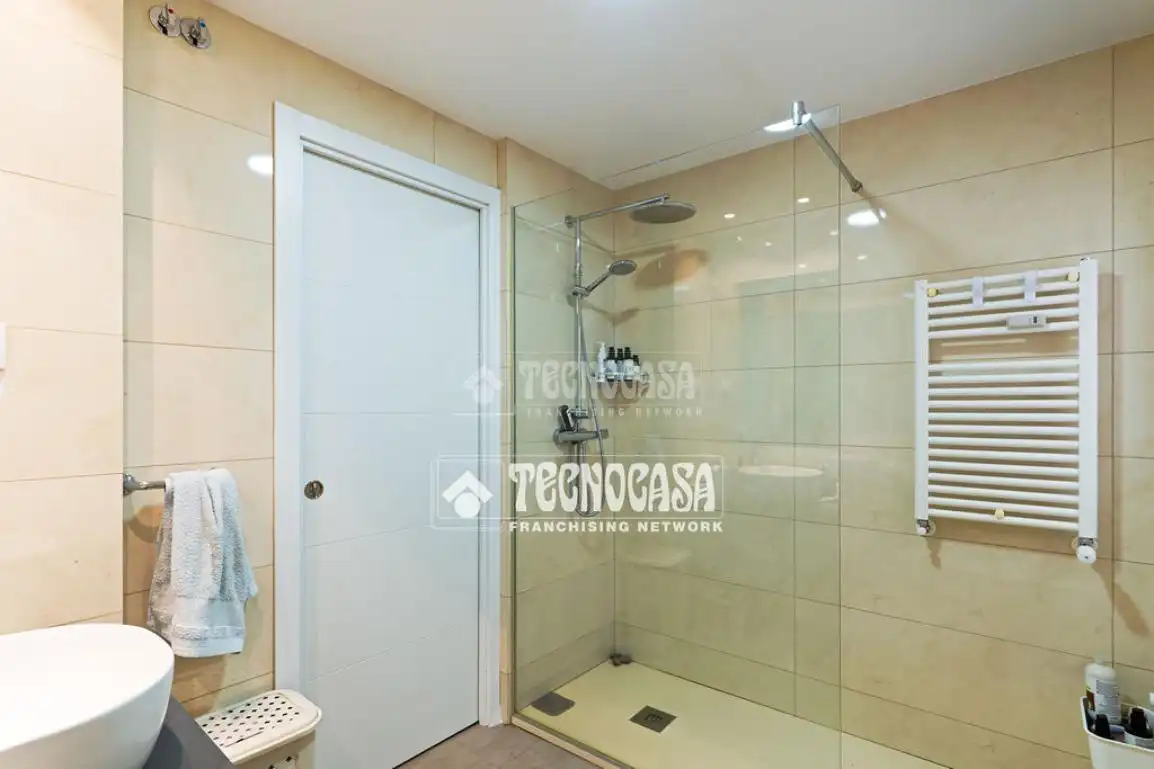 Piso en venta en Quintana