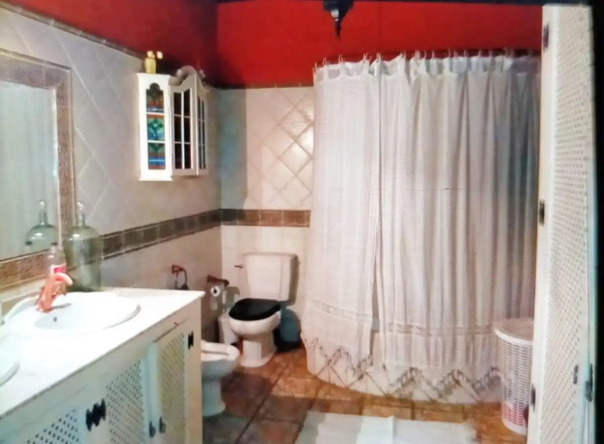 Casa amb jardí en venda a Los Realejos pueblo, imagen 12