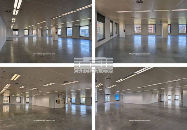 Oficina en Alquiler en Diagonal en Barri de les Corts