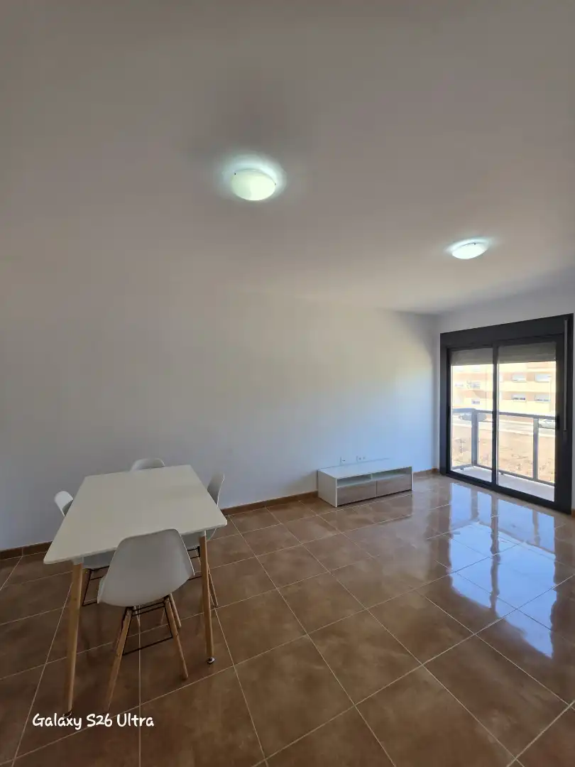 Wohnung zur Miete in Vícar mit Möbliert, Balkon und Gemeinschaftspool