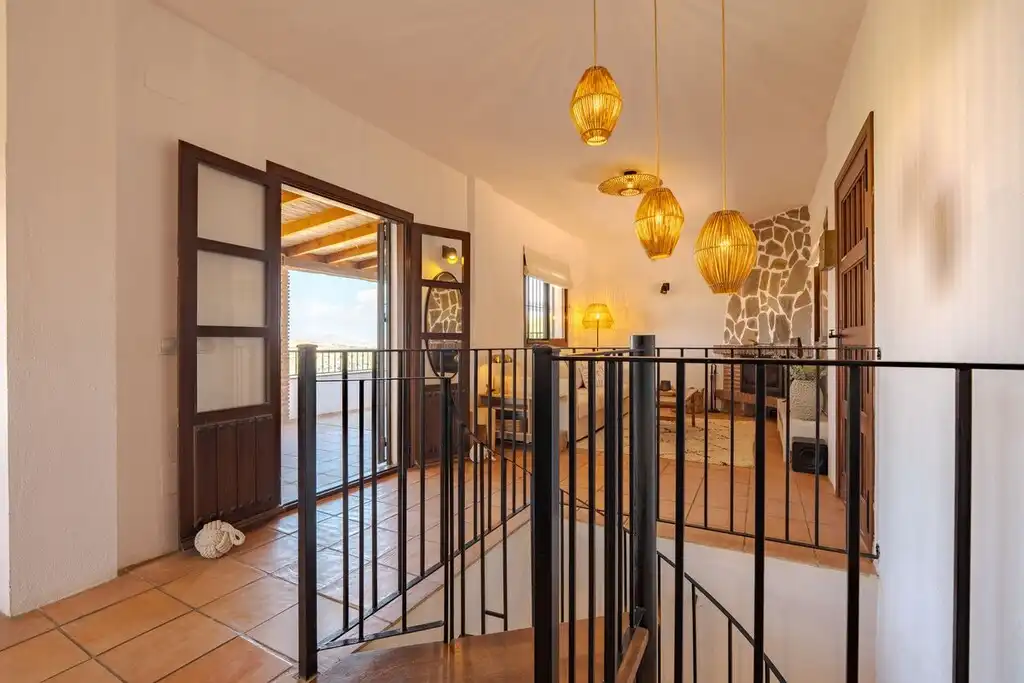 Villa con piscina in vendita a Coín, imagen 26