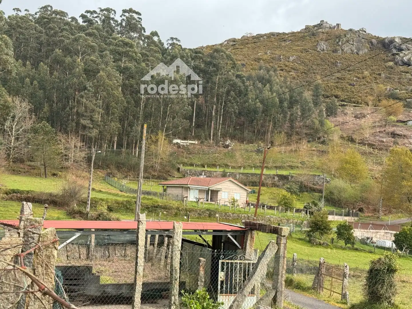House for sale in As Neves, imagen 10