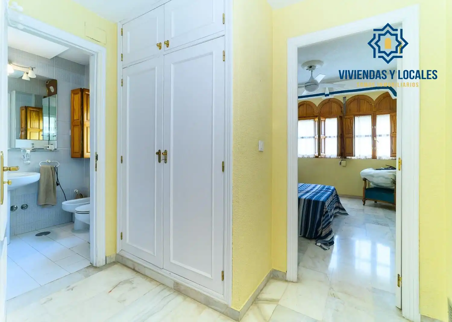 Villa avec piscine à vendre à Cortijo del Aire, imagen 22