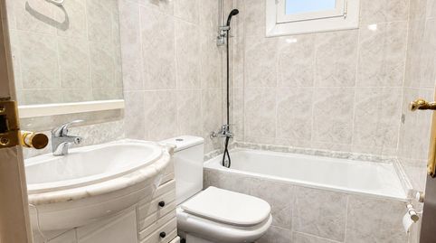 PISO DE 3 HABITACIONES EN CAN RULL SABADELL., image 4