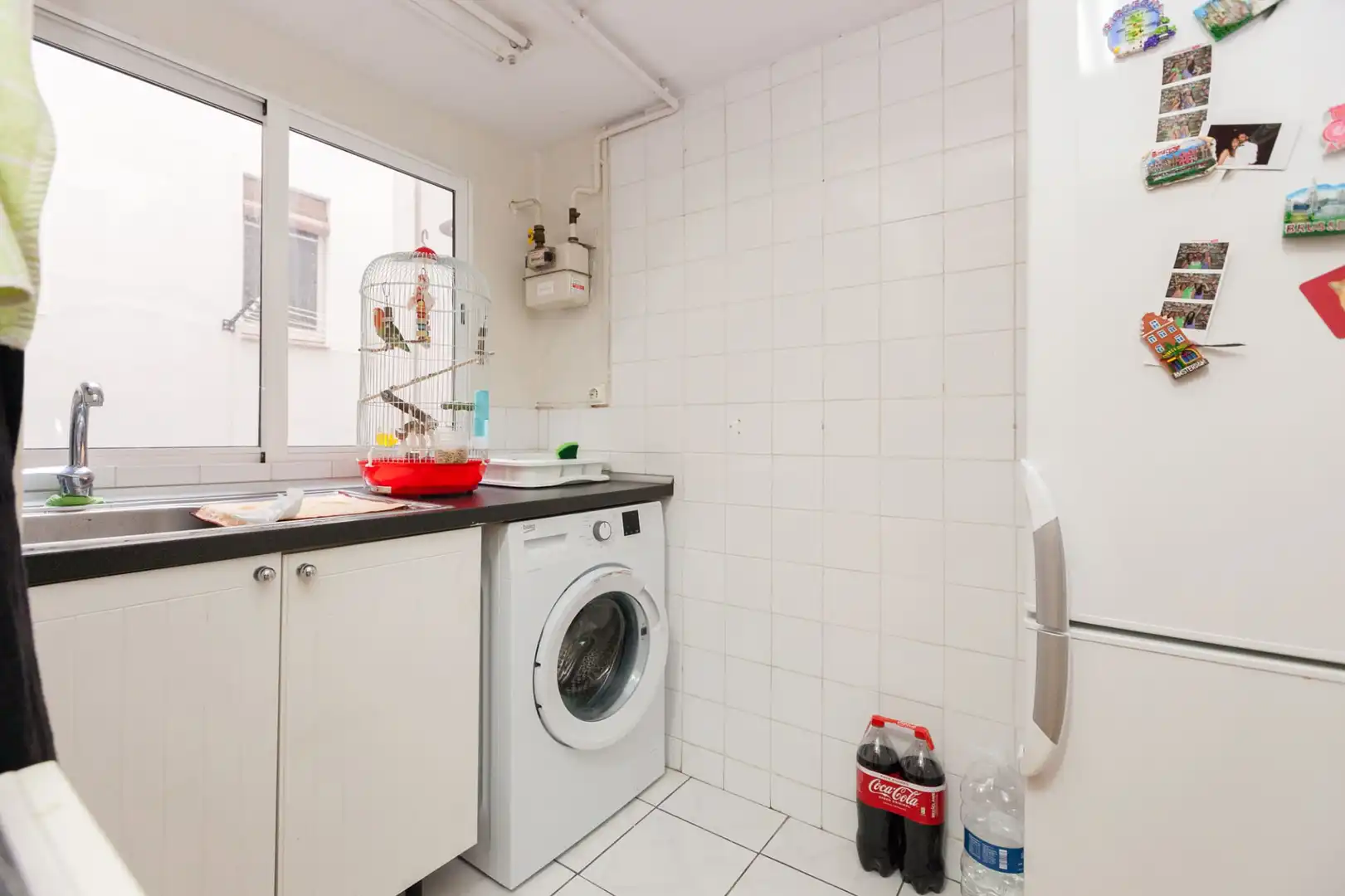 Appartement avec terrasse à vendre à Carrer de Guillem Tell, imagen 22