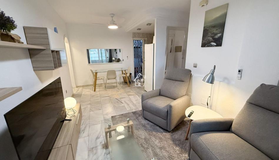 Photo 1 of Apartment to rent in Zona los Frutales, Alicante