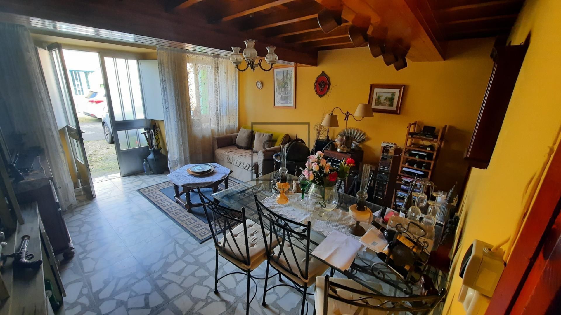 Finca rústica en venda a Ortigueira