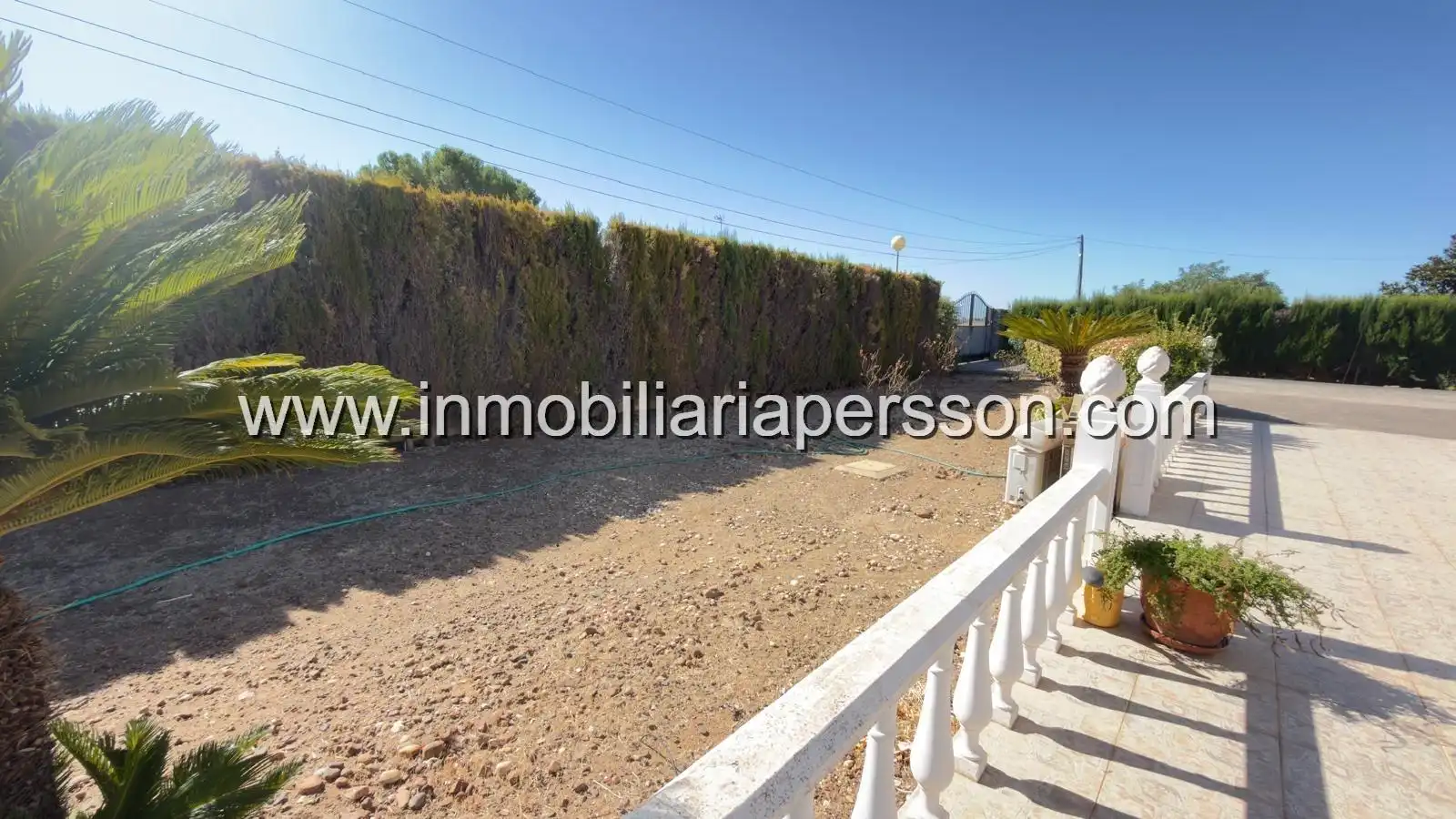 Chalet con piscina en venta en La Carlota, imagen 6