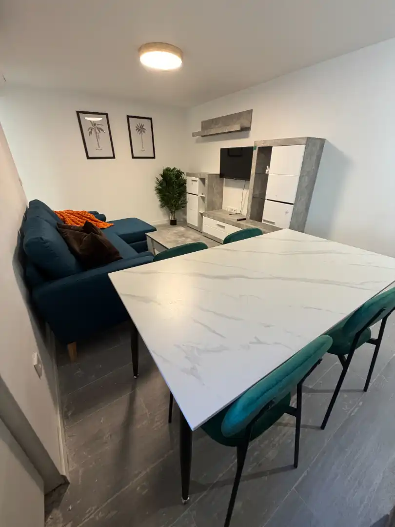 Appartamento in affitto a Calle Solares San Rafael 18, imagen 3