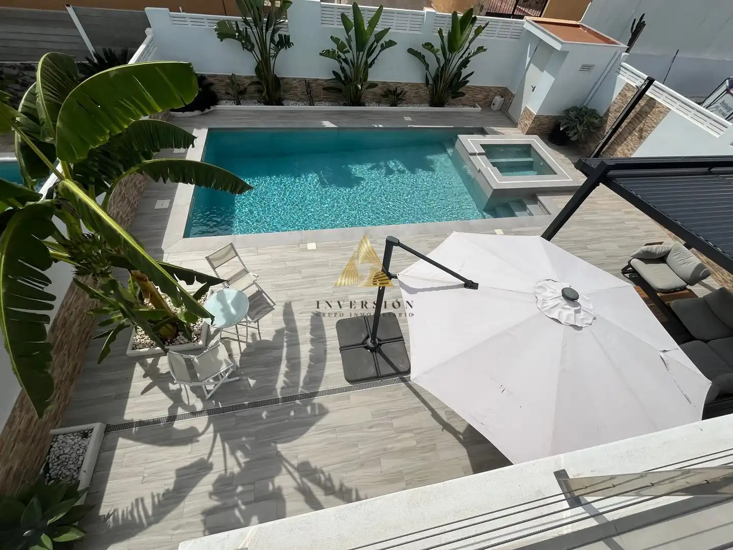 Villa avec piscine à vendre à Las Atalayas - Urmi - Cerro de Mar, imagen 2